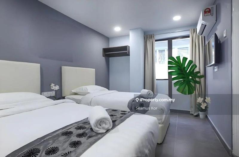 Shop for Sale in 38hui, Seberang Jaya by Seamus Kor - iProperty.com.my