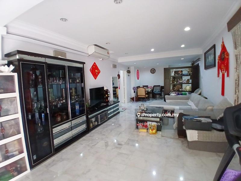 For Sale - Jasmine Towers