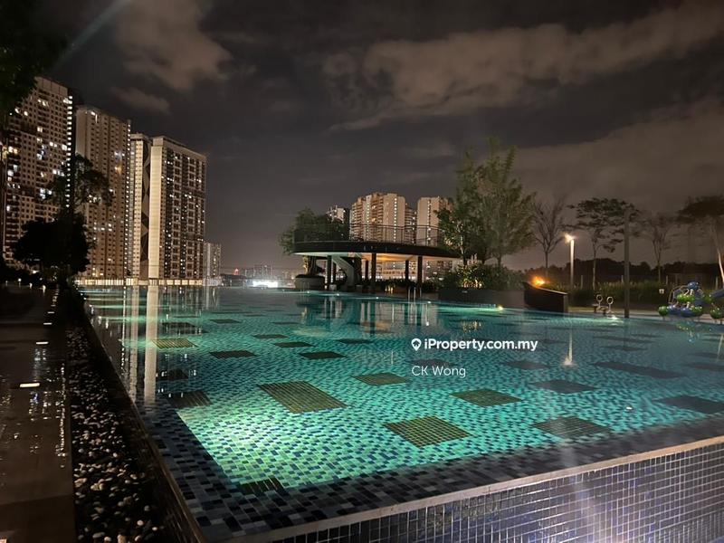 Condominium for Rent in Casa Green by CK Wong - iProperty.com.my