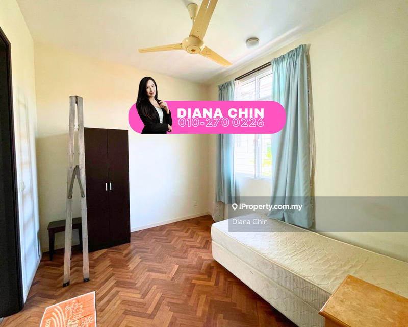 2.5-storey Terraced House for Sale in E&O Ariza 2.5 Storey Terrace Seri Tanjung Pinang, Tanjung Tokong by Diana Chin - iProperty.com.my