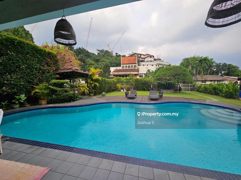 Bungalow House for Sale in Bukit Damansara, Damansara Heights by Joshua S - iProperty.com.my