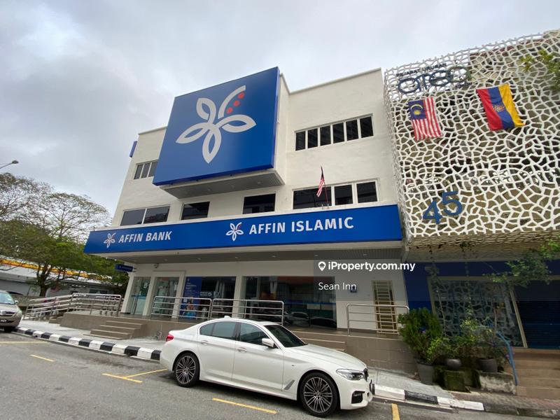 Kedai untuk Dijual di Taman Tun Dr Ismail, Kuala Lumpur oleh Sean Inn - iProperty.com.my