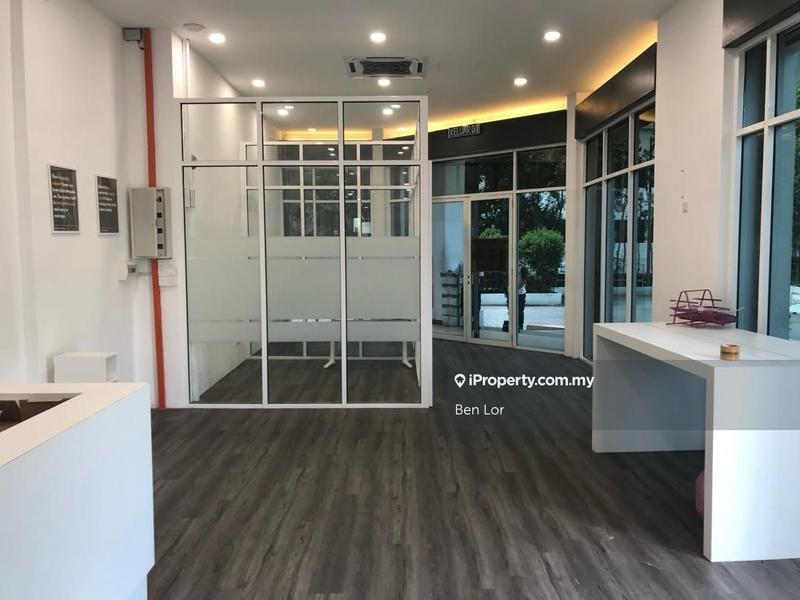 Shop / Office untuk Dijual di Kampung Sungai Kayu Ara, Petaling Jaya oleh Ben Lor - iProperty.com.my