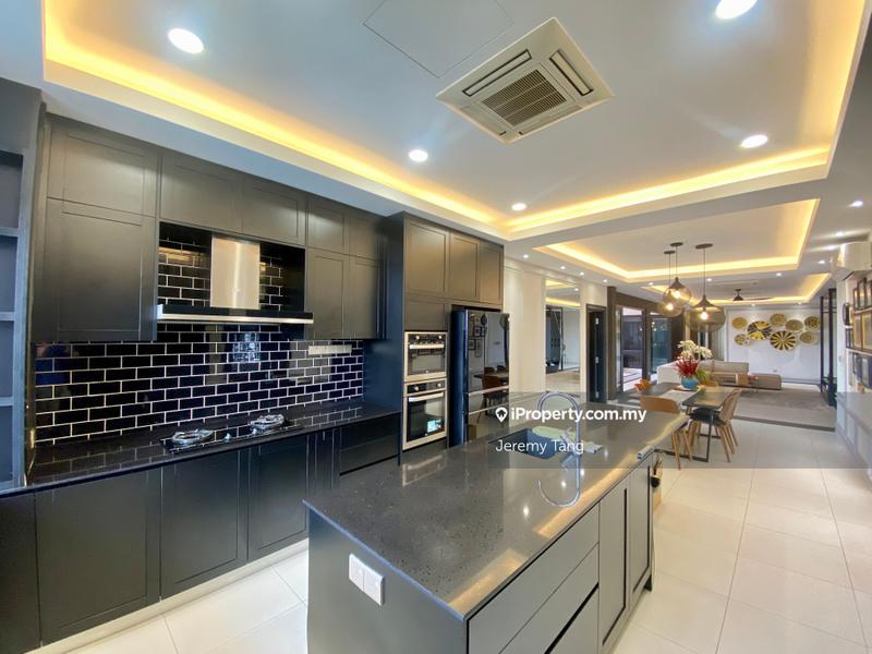 Condominium for Sale in Nusa Rhu by Jeremy Tang - iProperty.com.my