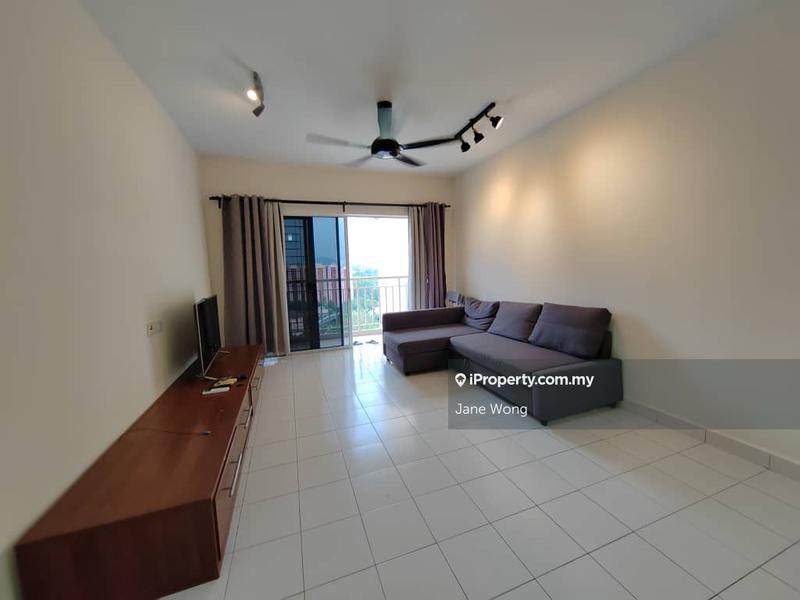 For Sale - Puncak Nusa Kelana