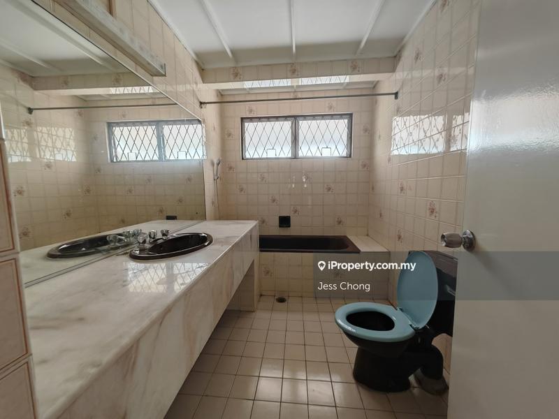 2.5-storey Terraced House for Sale in ttdi, Taman Tun Dr Ismail by Jess Chong - iProperty.com.my