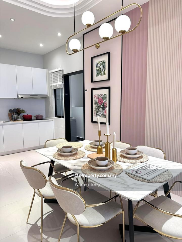 Service Residence for Sale in Avenue Residences by Warren Tong - iProperty.com.my