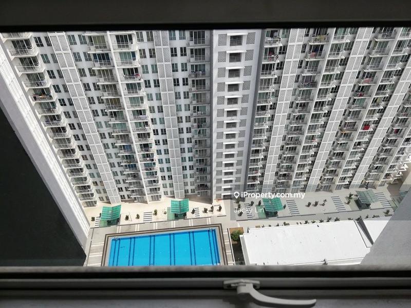 Kondominium untuk Dijual di Arte Subang West oleh Jacky Lin - iProperty.com.my