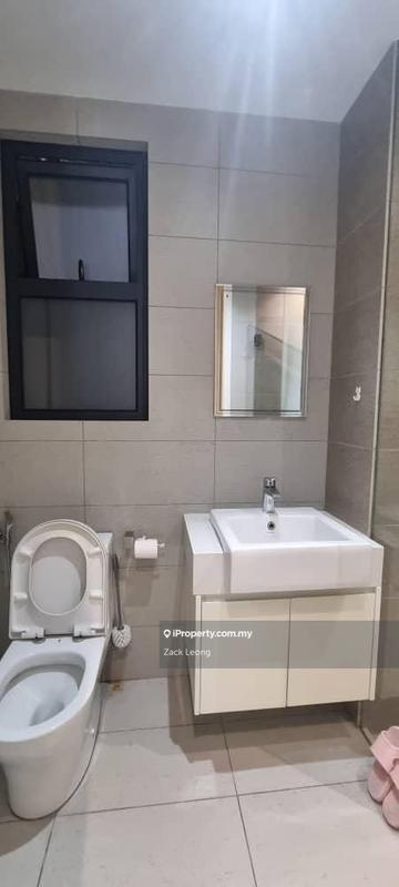 Service Residence for Sale in Skyluxe On The Park Bukit Jalil by Zack Leong - iProperty.com.my
