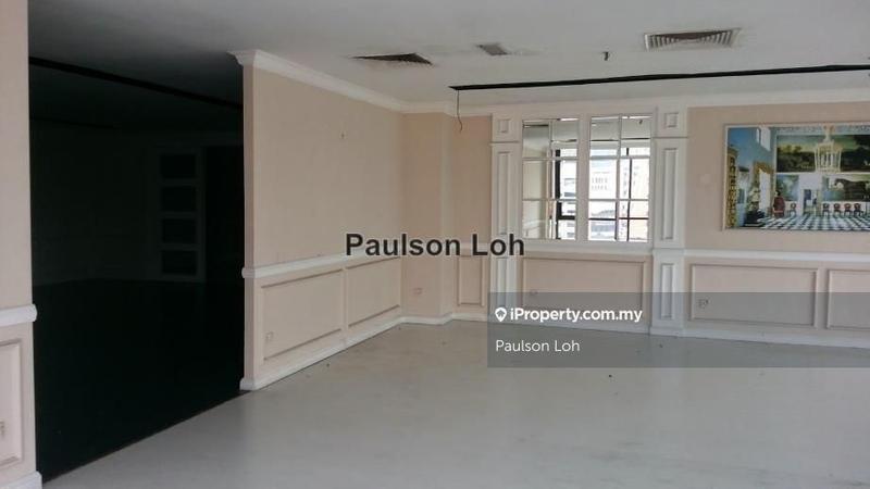 Kedai untuk Dijual di KL City Centre, Kuala Lumpur oleh Paulson Loh - iProperty.com.my