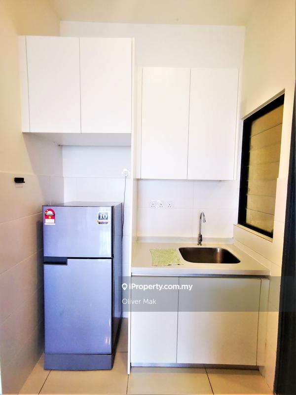 Service Residence for Sale in The Link 2 Residences by Oliver Mak - iProperty.com.my