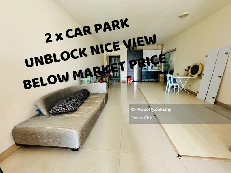 For Sale - Dynasty Garden Condominium