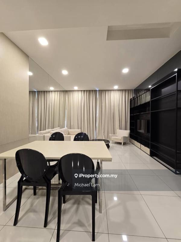 Service Residence for Sale in Uptown Residences by Michael Lam - iProperty.com.my