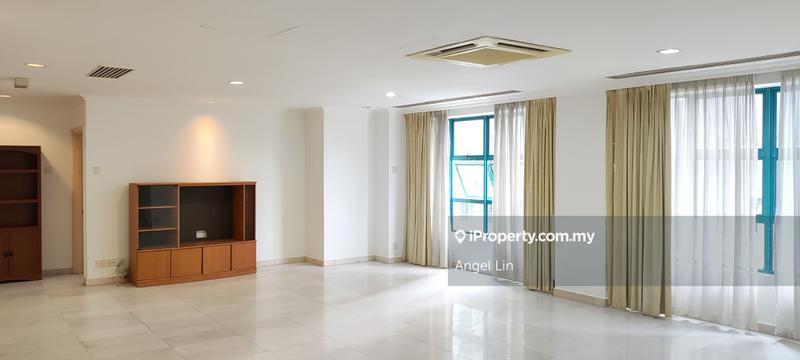 Kondominium untuk Dijual di D' Mayang Condominium oleh Angel Lin - iProperty.com.my