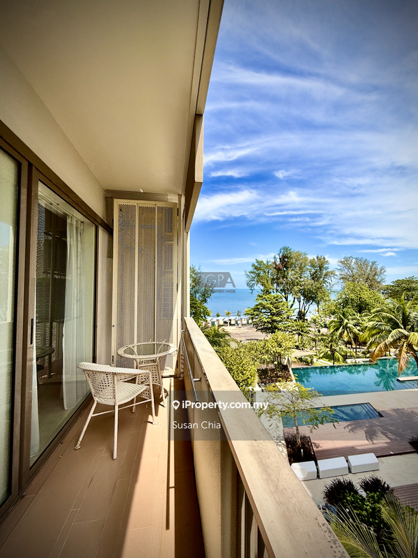 Condominium for Sale in By The Sea by Susan Chia - iProperty.com.my