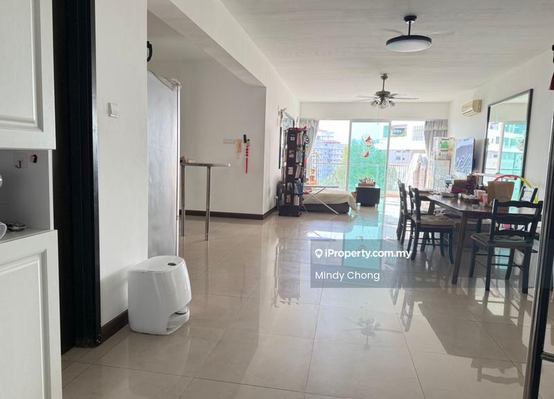 Kondominium untuk Dijual di 1 Desa Residence oleh Mindy Chong - iProperty.com.my