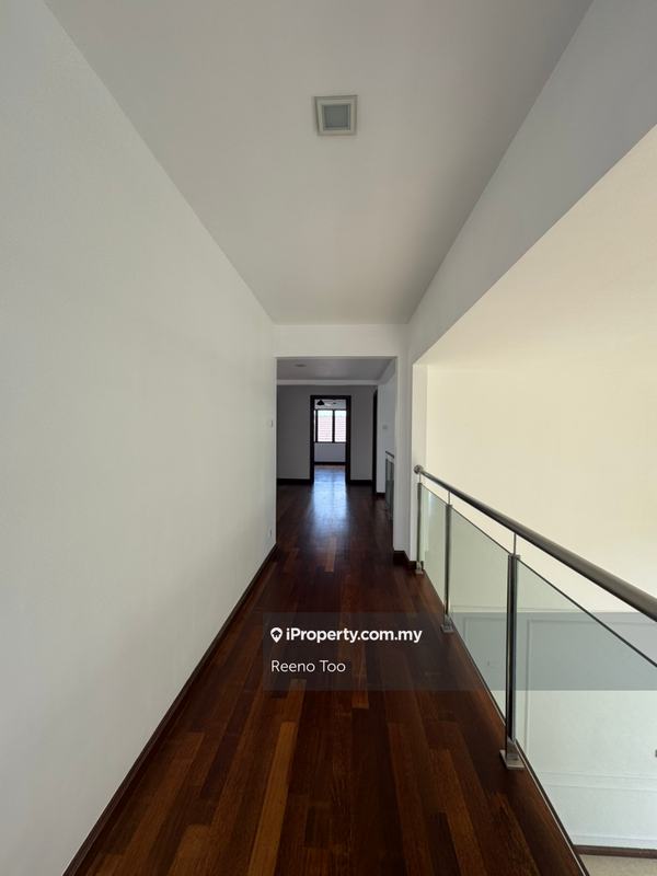 Banglo untuk Dijual di subang bestari u5 Shah Alam Safira Laman Permai, Kota Damansara oleh Reeno Too - iProperty.com.my