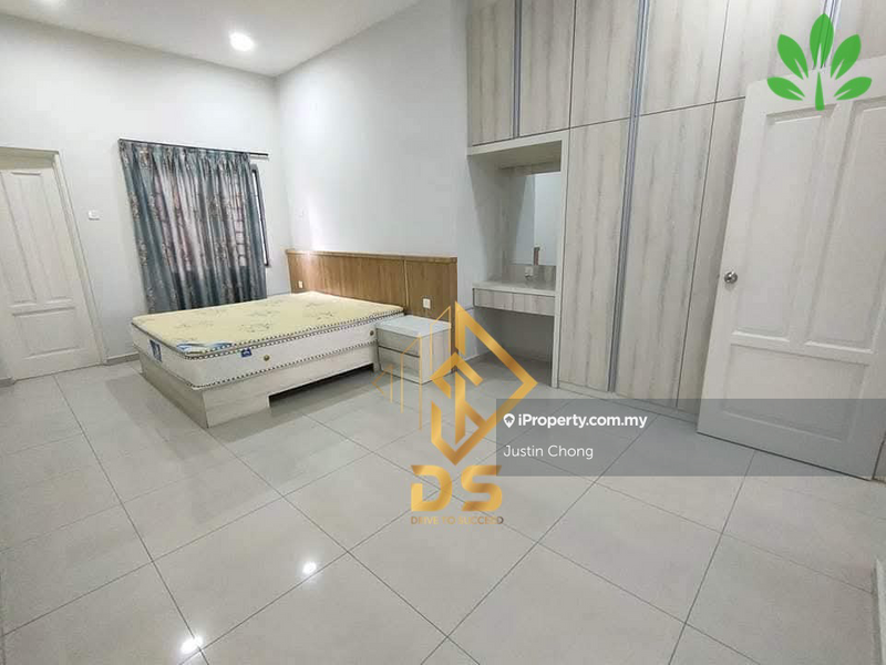 Banglo untuk Dijual di Bandar Seri Botani, Simpang Pulai oleh Justin Chong - iProperty.com.my