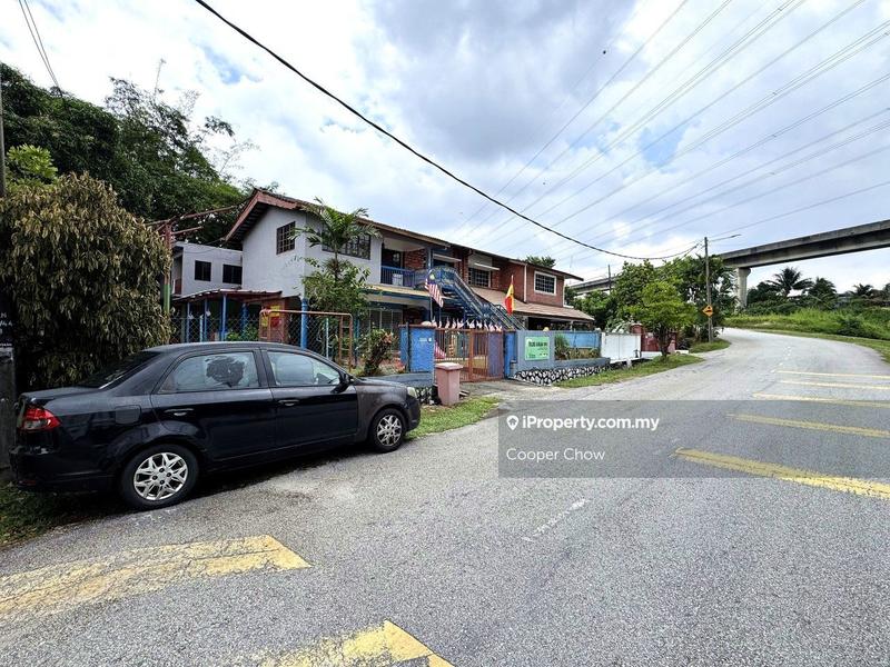 Rumah Berkembar untuk Dijual di Seksyen 22, Petaling Jaya oleh Cooper Chow - iProperty.com.my