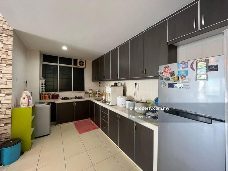 Kondominium untuk Dijual di Platinum Lake PV 12 oleh Shereen Ong - iProperty.com.my