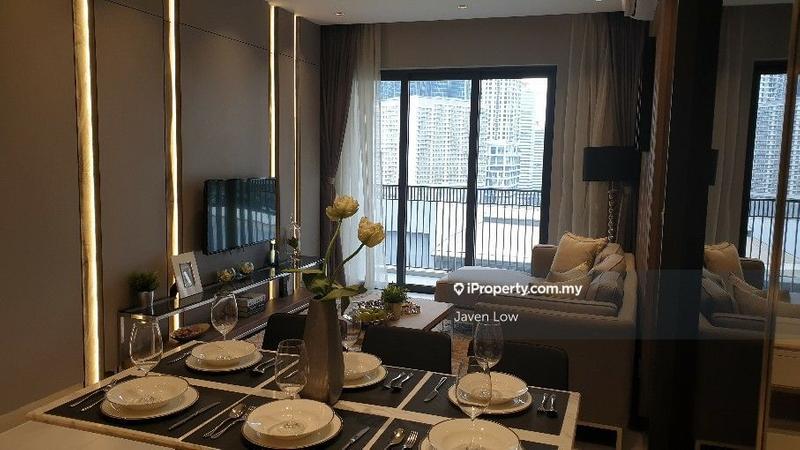 Residensi Servis untuk Dijual di The Goodwood Residence oleh Javen Low - iProperty.com.my