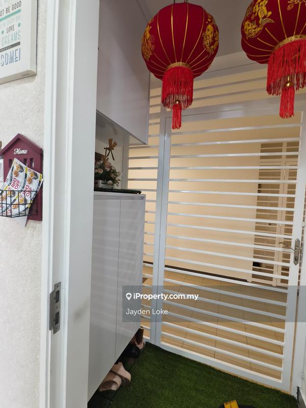 Service Residence for Sale in Sentul Point by Jayden Loke - iProperty.com.my