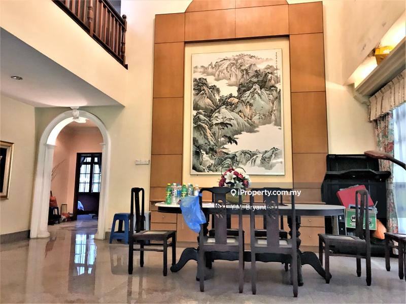 Bungalow House for Sale in Tropicana, Selangor by Bryant Be - iProperty.com.my