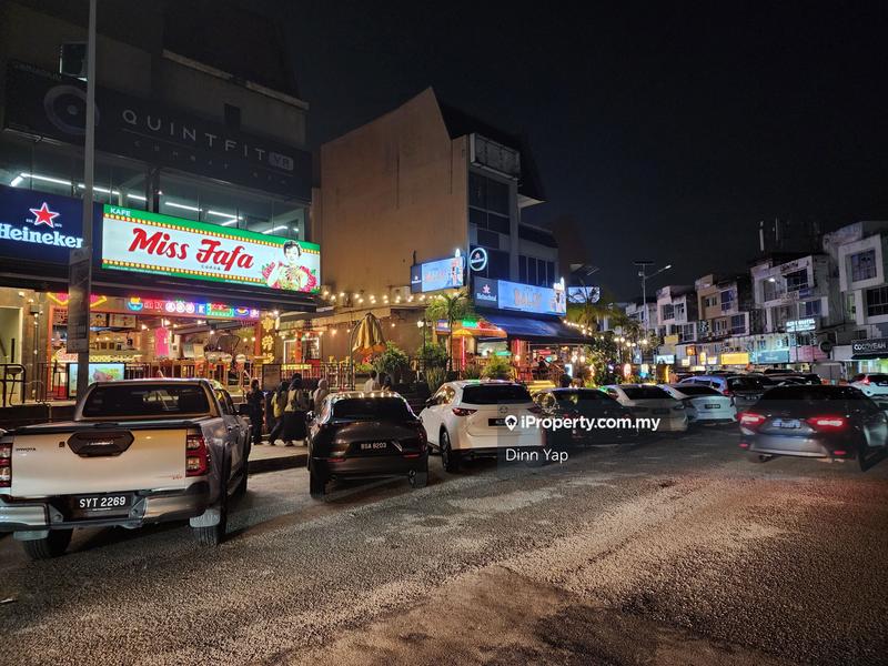 Pejabat-Runcit untuk Dijual di Subang Jaya, Selangor oleh Dinn Yap - iProperty.com.my