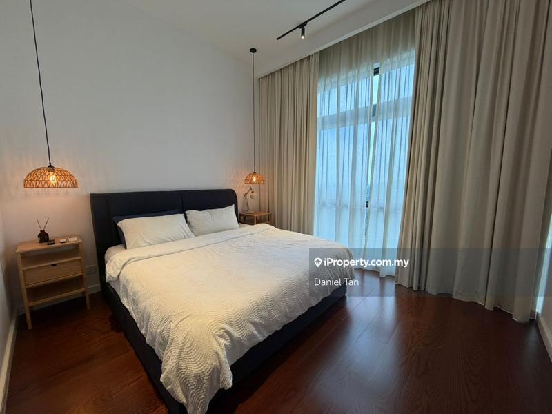 For Rent - Park Regent @Desa Park City