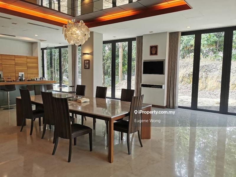 Banglo untuk Dijual di Country Heights Damansara, Kuala Lumpur oleh Eugene Wong - iProperty.com.my
