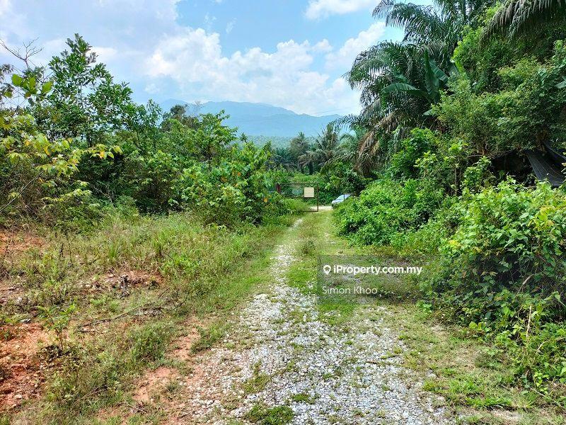 Agricultural Land for Sale in Kampung Chang, Bidor by Simon Khoo - iProperty.com.my