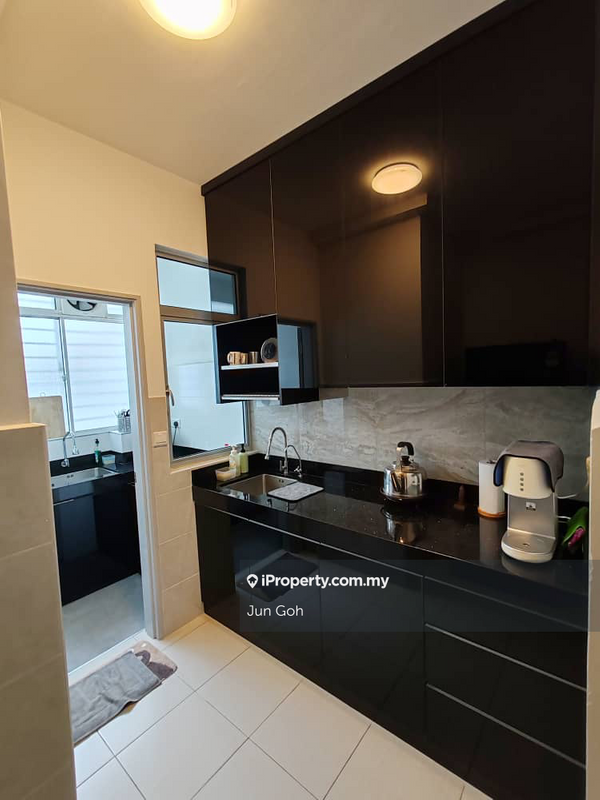 Pangsapuri untuk Dijual di Residensi Pandanmas 2 oleh Jun Goh - iProperty.com.my