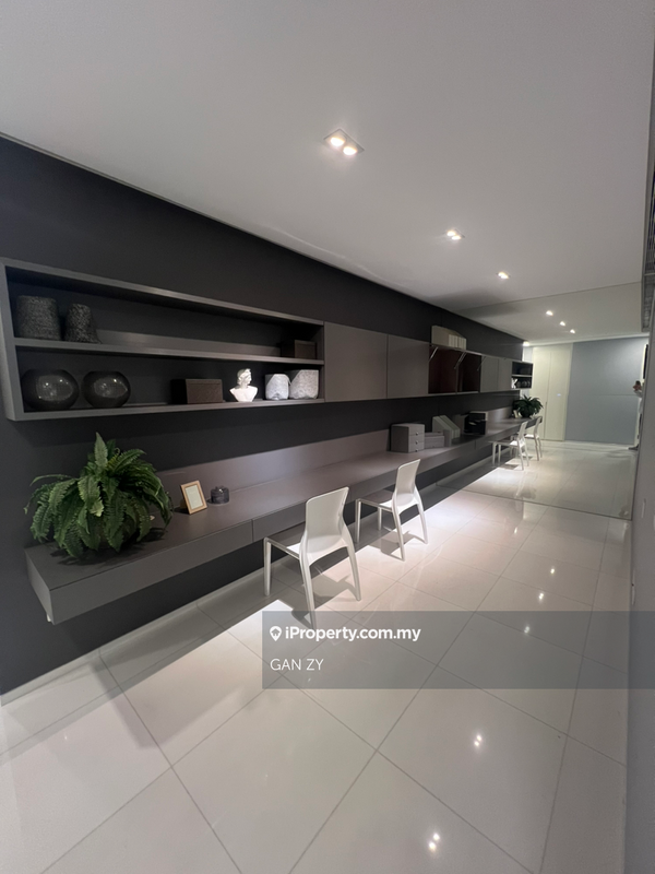Kediaman Servis untuk Dijual di Le Nouvel oleh GAN ZY - iProperty.com.my