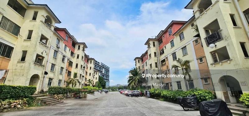 For Sale - Prima Apartments