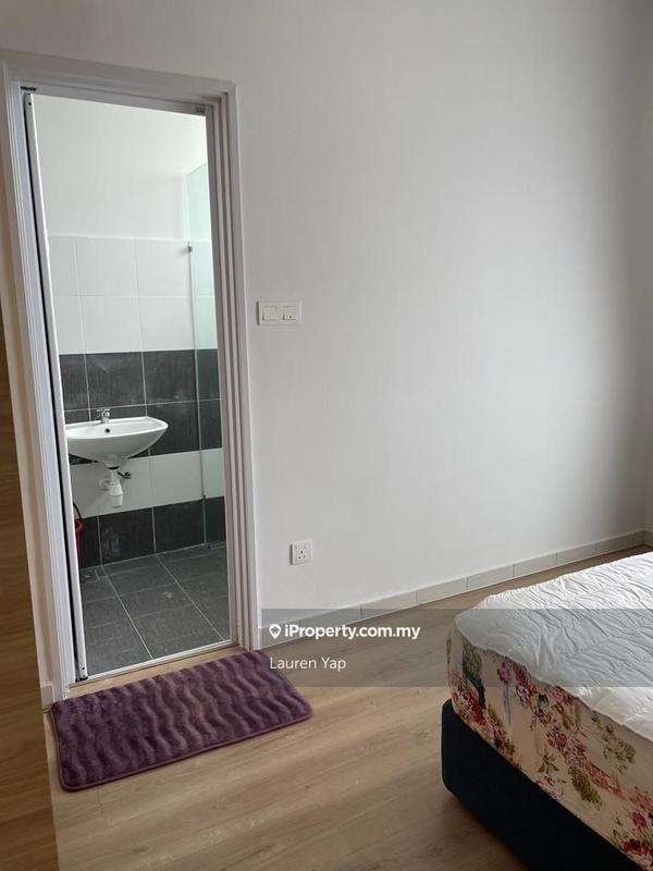 Condominium for Rent in Kenanga Residence by Lauren Yap - iProperty.com.my