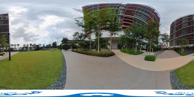 For Rent Paisley @ Tropicana Metropark