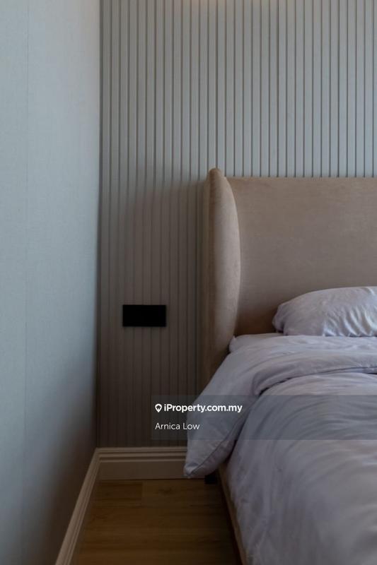 Residensi Servis untuk Dijual di Equine Residence oleh Arnica Low - iProperty.com.my