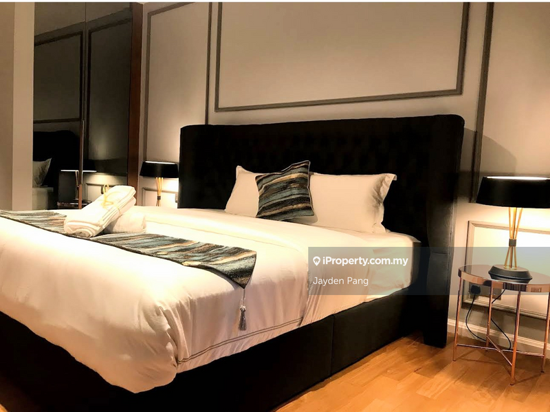 Service Residence for Sale in Anggun Residences by Jayden Pang - iProperty.com.my
