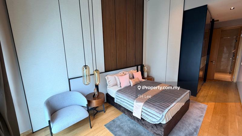 For Sale - Damansara City Residency (DC Residensi)