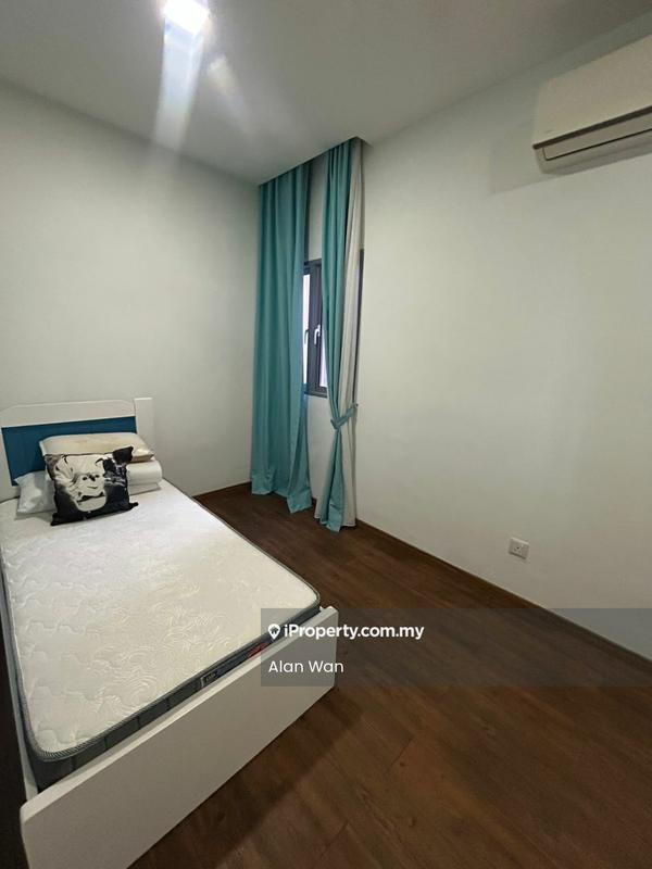 Condominium for Rent in Lakefront Residence by Alan Wan - Bedroom - iProperty.com.my