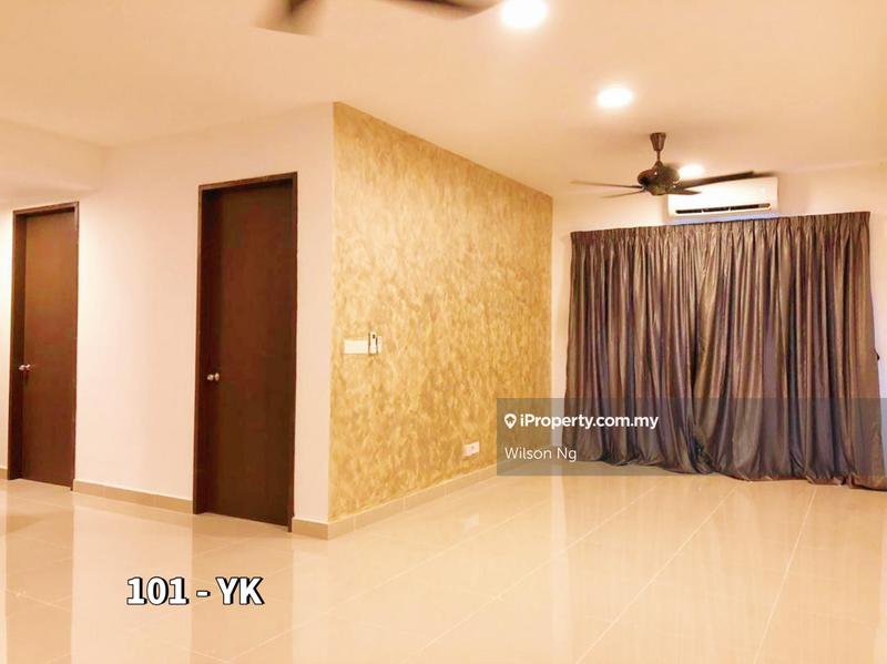 For Rent - Ken Rimba