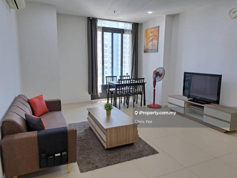 For Rent - Arcoris SOHO