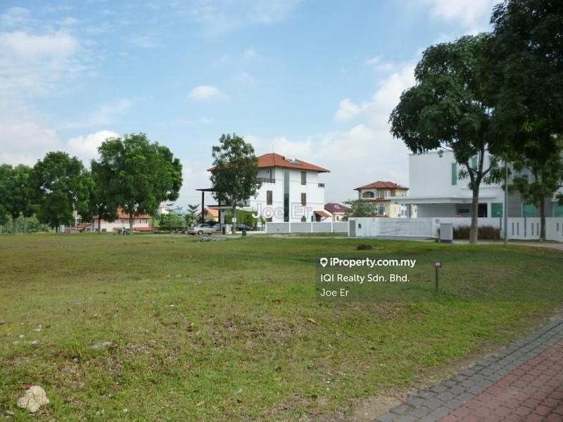Tanah Banglo untuk Dijual di Subang Heights, Subang Jaya oleh Joe ER - iProperty.com.my