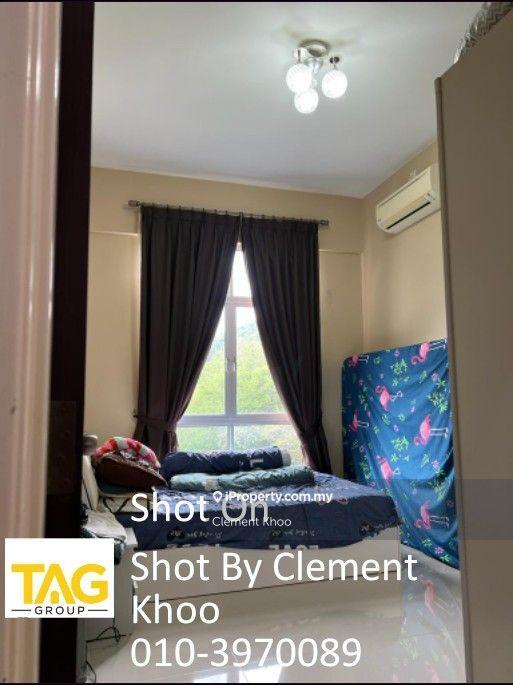 Condominium for Sale in Boulevard Condominium (BLVD) by Clement Khoo - iProperty.com.my