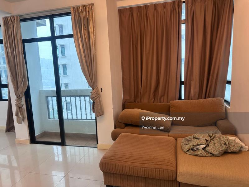 For Rent - The Heritage Residence