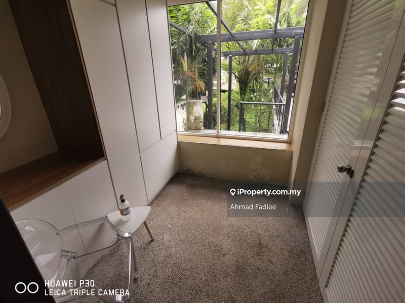Bungalow House for Sale in Kayangan Heights, Shah Alam by Ahmad Fadlee - iProperty.com.my