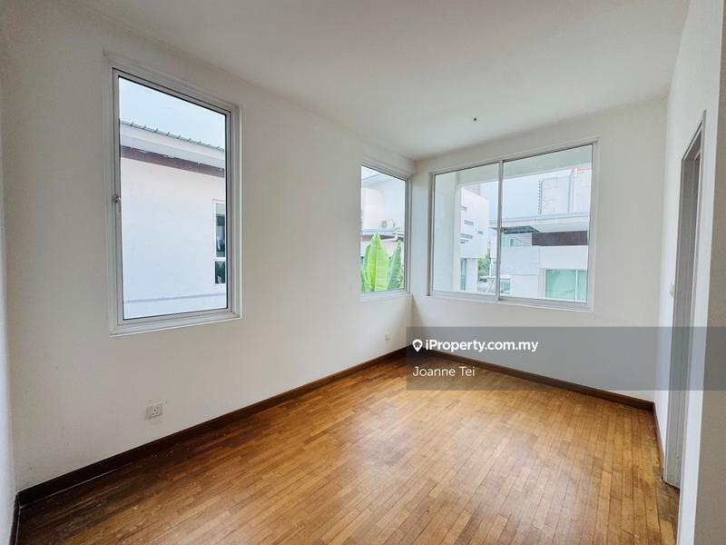 Semi-Detached House for Sale in Jacaranda Garden Residence, Cyberjaya, Cyberjaya by Joanne Tei - iProperty.com.my