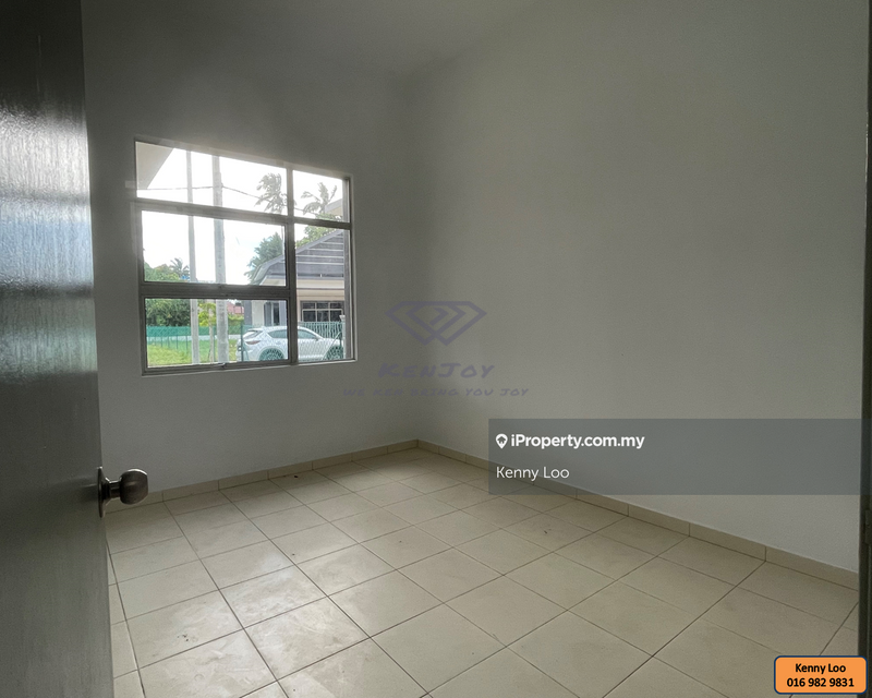 Semi-Detached House for Sale in Taman Alur Ladang, Beserah by Kenny Loo - iProperty.com.my
