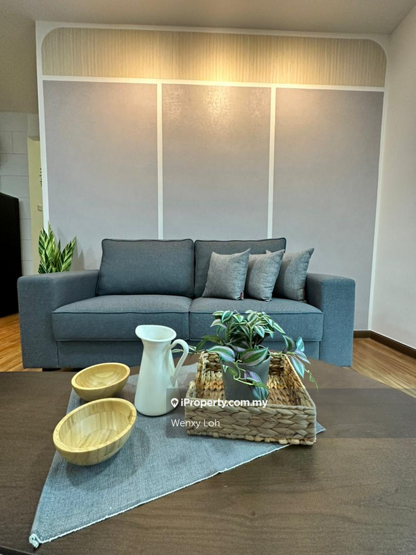Condominium for Rent in The Trees by Wenxy Loh - iProperty.com.my