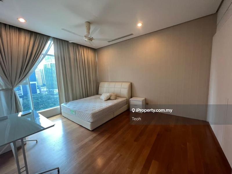 For Rent - Quadro Residences